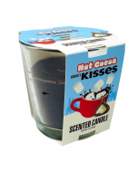 Hershey's Kisses Hot Cocoa Scented Candle - 3oz (90g)