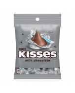 Hershey's Milk Chocolate Kisses - 4.84oz (137g)