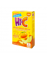 Hi-C Mashin’ Mango Melon Singles To Go - 0.72oz (20.4g)