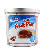 Hostess Cherry Pie Triple Wick Scented Candle - 14oz (396g)