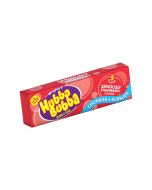 Wrigley's Hubba Bubba Strawberry Bubble Gum - 35g [UK]