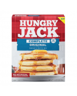 Hungry Jack Complete Pancake Mix - 16oz (453g)