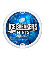 Ice Breakers Coolmint Sugar Free Mints - 1.5oz (42g)