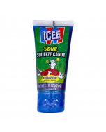 ICEE Sour Squeeze Candy - Blue Raspberry - 2.1floz (62ml)