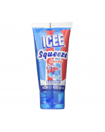 ICEE Squeeze Candy - Blue Raspberry - 2.1floz (62ml)
