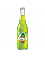 Jarritos Lime Soda 12.5fl.oz (370ml)