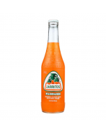 Jarritos Mandarin Soda 12.5fl.oz (370ml)