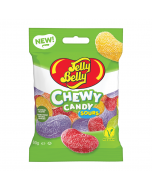 Jelly Belly Chewy Candy Sours - 60g