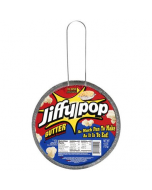Jiffy Pop Butter Popcorn - 4.5oz (127g)