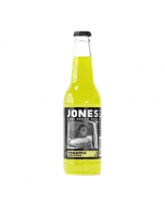 Jones Soda - Pineapple Cream 12fl.oz (355ml)