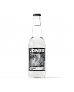 Jones Soda - Cream Soda - 12fl.oz (355ml)