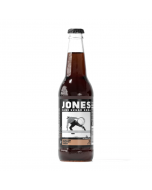 Jones Soda - Root Beer - 12fl.oz (355ml)