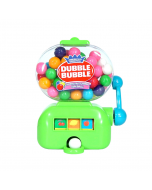 Kidsmania Big Jackpot Dubble Bubble Gum Ball Machine - 1.41oz (40g)