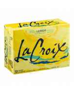 La Croix Lemon 12-Pack (12 x 12fl.oz (355ml))