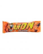Lion Bar Peanut - 40g (EU)