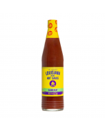 Louisiana Brand Hot Sauce Cajun Heat - 6oz (177ml)