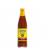 Louisiana Brand Hot Sauce Hotter - 6oz (177ml)