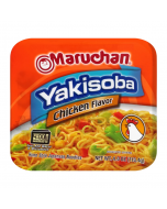 Maruchan - Chicken Flavor Yakisoba Noodles - 4oz (113g)