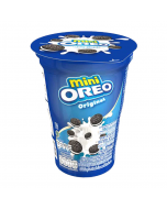 Mini Oreo Cup Vanilla - 61.3g