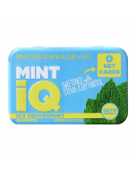 MintiQ Icy Peppermint Mints - 1.41oz (40g)