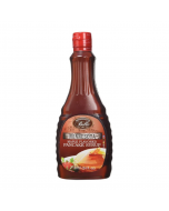 Mississippi Belle Maple Flavored Pancake Syrup - 24oz (710ml)