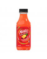Mistic Tropical Fruit Punch Juice Drink - PET Bottle 15.9oz (470ml)