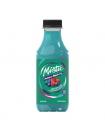 Mistic Tropical Bahama Blueberry Juice Drink - PET Bottle 15.9oz (470ml)