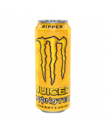 Monster Juiced Ripper - 500ml (EU)