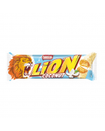 Lion Limited Edition Coconut Bar - 42g (EU)