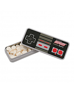 Nintendo Power Mints Candy Tin  - 2oz (56.6g)