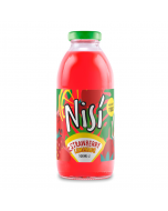 Nisi Strawberry Lemonade - 500ml