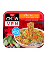 Nissin Chow Mein Chicken - 4oz (113g)