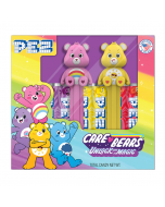 Pez Care Bears Gift Set - 1.74oz (49.3g)