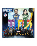 Pez Marvel's Eternals Gift Set - 1.74oz (49.3g)