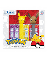 PEZ Pokemon Gift Set - 1.74oz (49.3g)