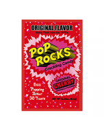 Pop Rocks Cherry - 9.5g