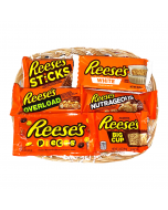 Reese's Six of the Best Candy Hamper