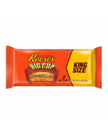 Clearance Special - Reese's Big Cup King Size - 2.8oz (79g) **Best Before: June 23**