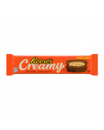 Reese's Creamy King Size Peanut Butter Cups - 2.8oz (79g)