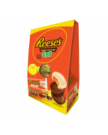 Clearance Special - Reese’s Milk Chocolate Egg + TRIO Bar & White 2 Cup - 232g **Best Before: 01 July 23**
