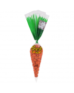 Clearance Special - Reese's Pieces Easter Carrot - 2.7oz (76g) **Best Before: 28th August 2023**