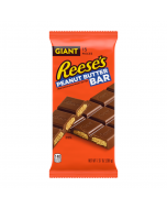 Reese's Peanut Butter Giant Bar - 7.37oz (208g)