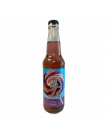 Rocket Fizz - Whirly Pop Juicy Grape Soda - 12oz (355ml)