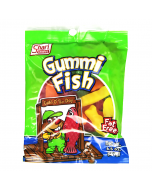 Shari Candies Gummi Fish - 6.5oz (184g)