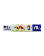 Smiths Milk Flavour Chews Stick Pack - 41g