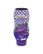 Smucker's Squeeze Grape Jelly - 20oz (567g)