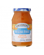 Smucker's Sugar Free Apricot Preserves - 12.75oz (361g)