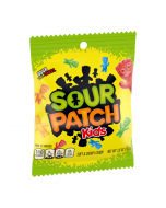 Sour Patch Kids - 3.6oz (102g)