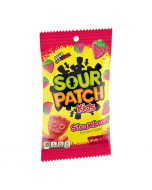 Sour Patch Kids Strawberry - 8oz (226g)