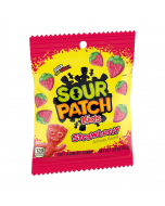 Sour Patch Kids Strawberry - 3.6oz (102g)